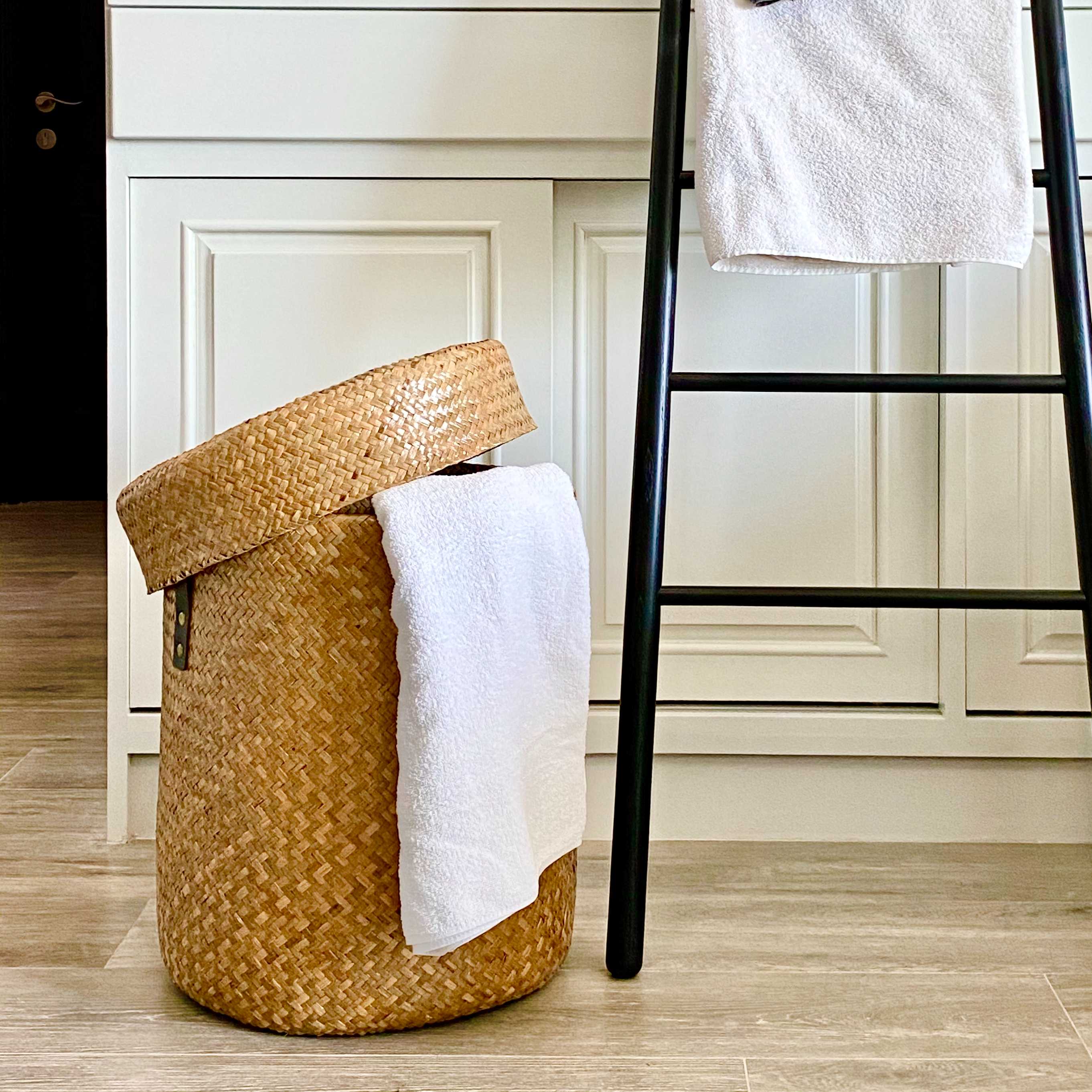 Take Me To Laundry Basket