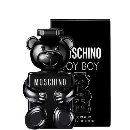 Moschino Toy Boy Eau De Parfum 5 ml.