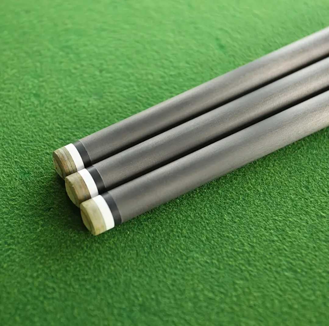 พรีเมี่ยม carbon fiber shaft 12.4 mm. (สินค้าพรีออเดอร์ รอ 10-30 วัน)