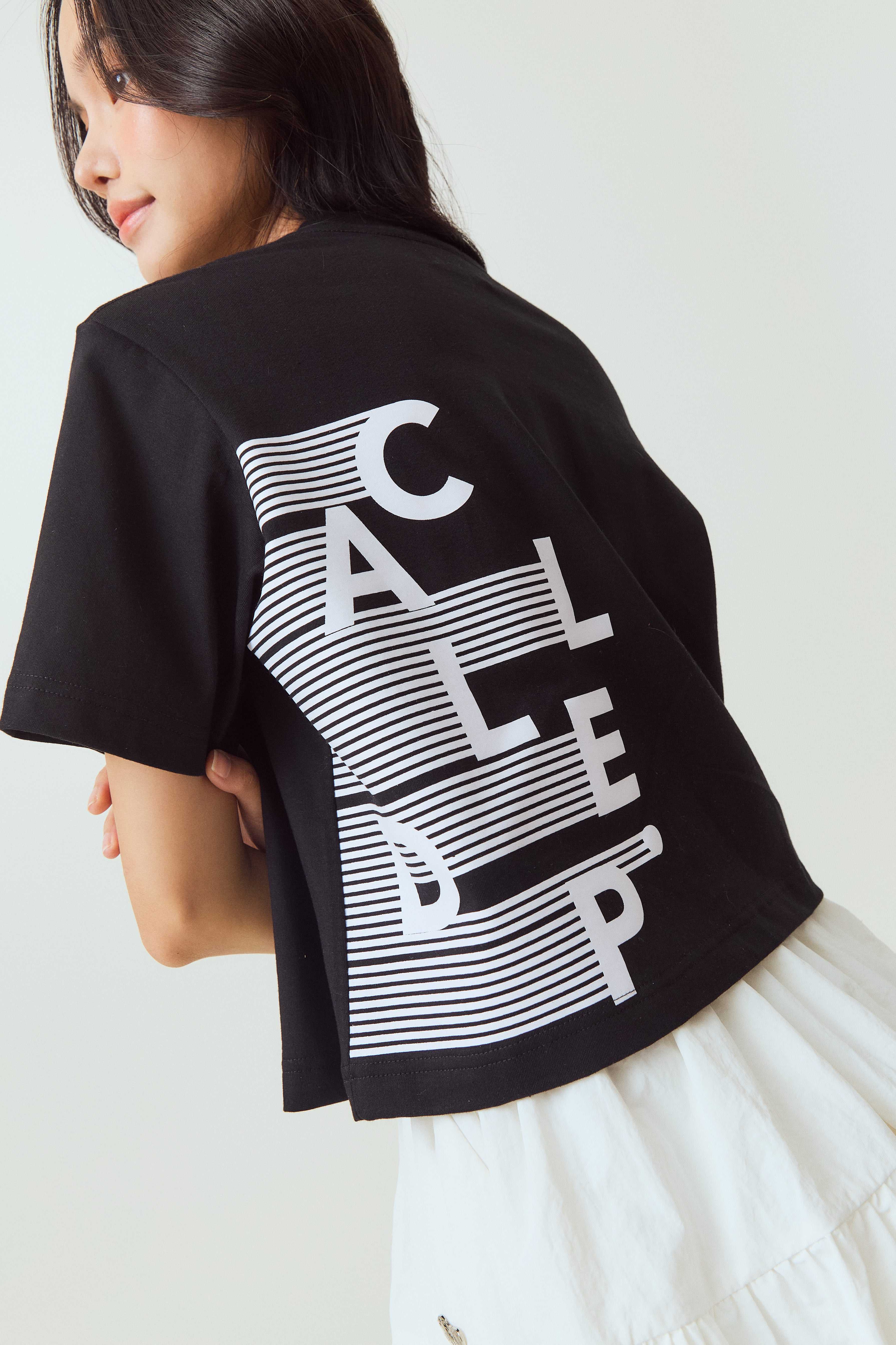 CLP Tee