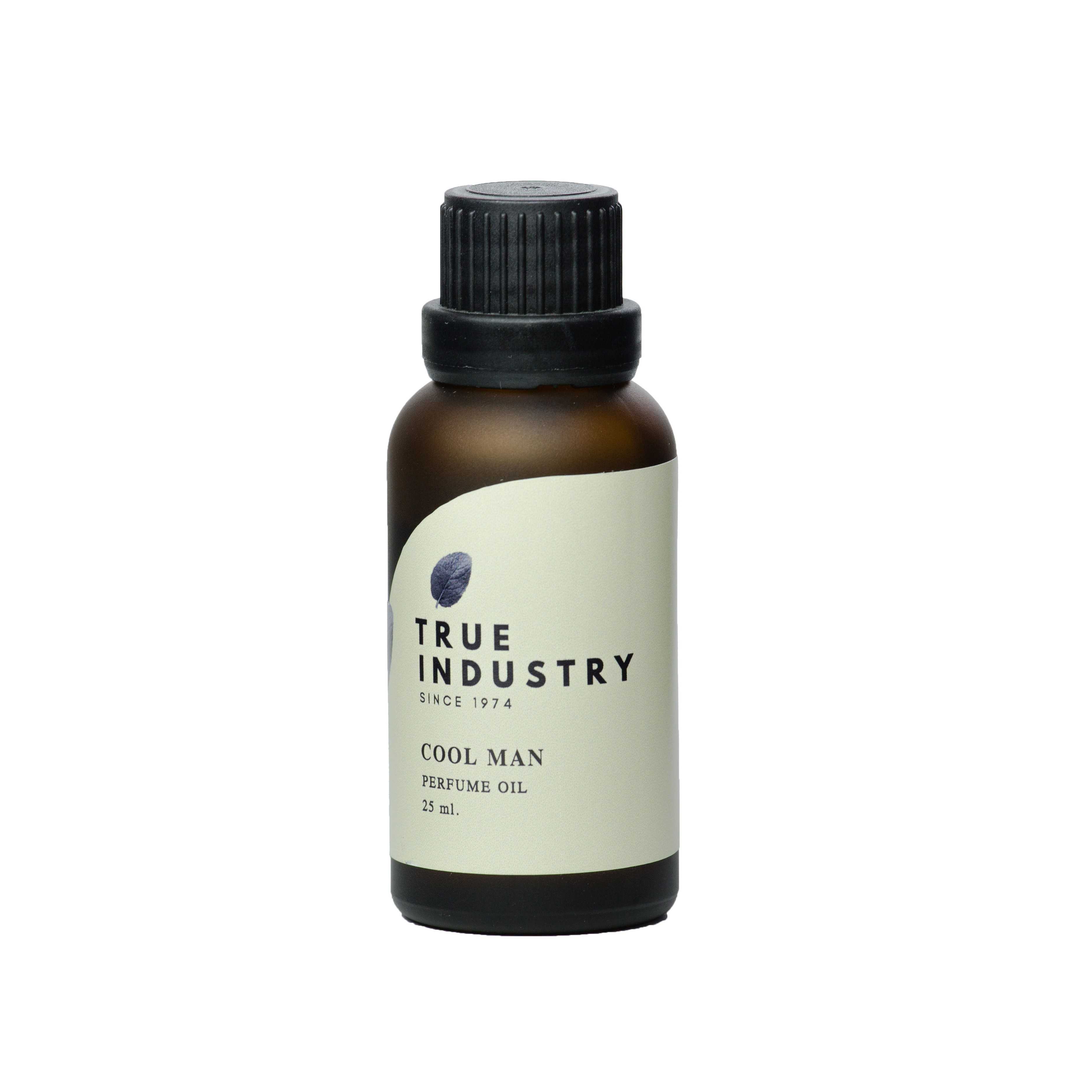 หัวน้ำหอมกลิ่นคลูแมน (COOL MAN Perfume Oil)