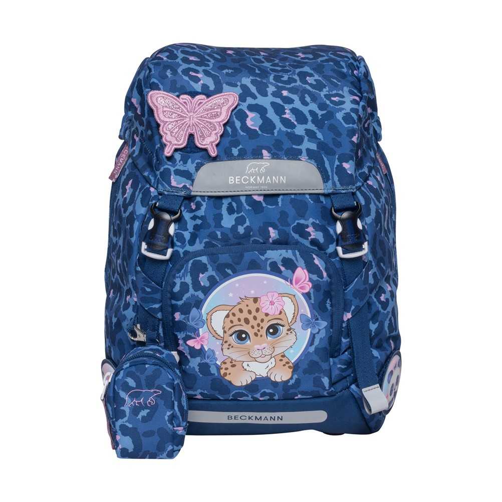Classic 22L, Cheeta