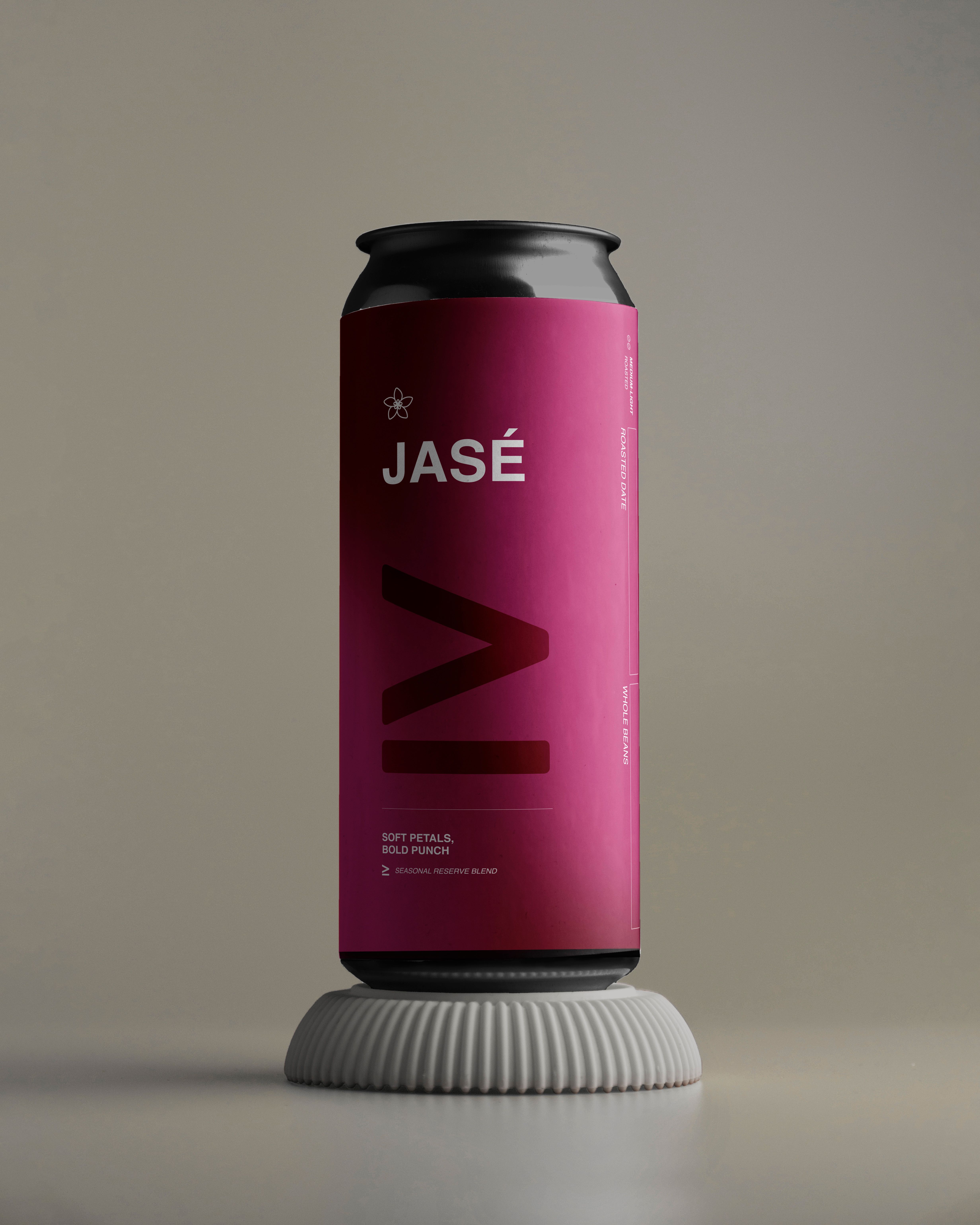 Roaster's Reserve : Jasé