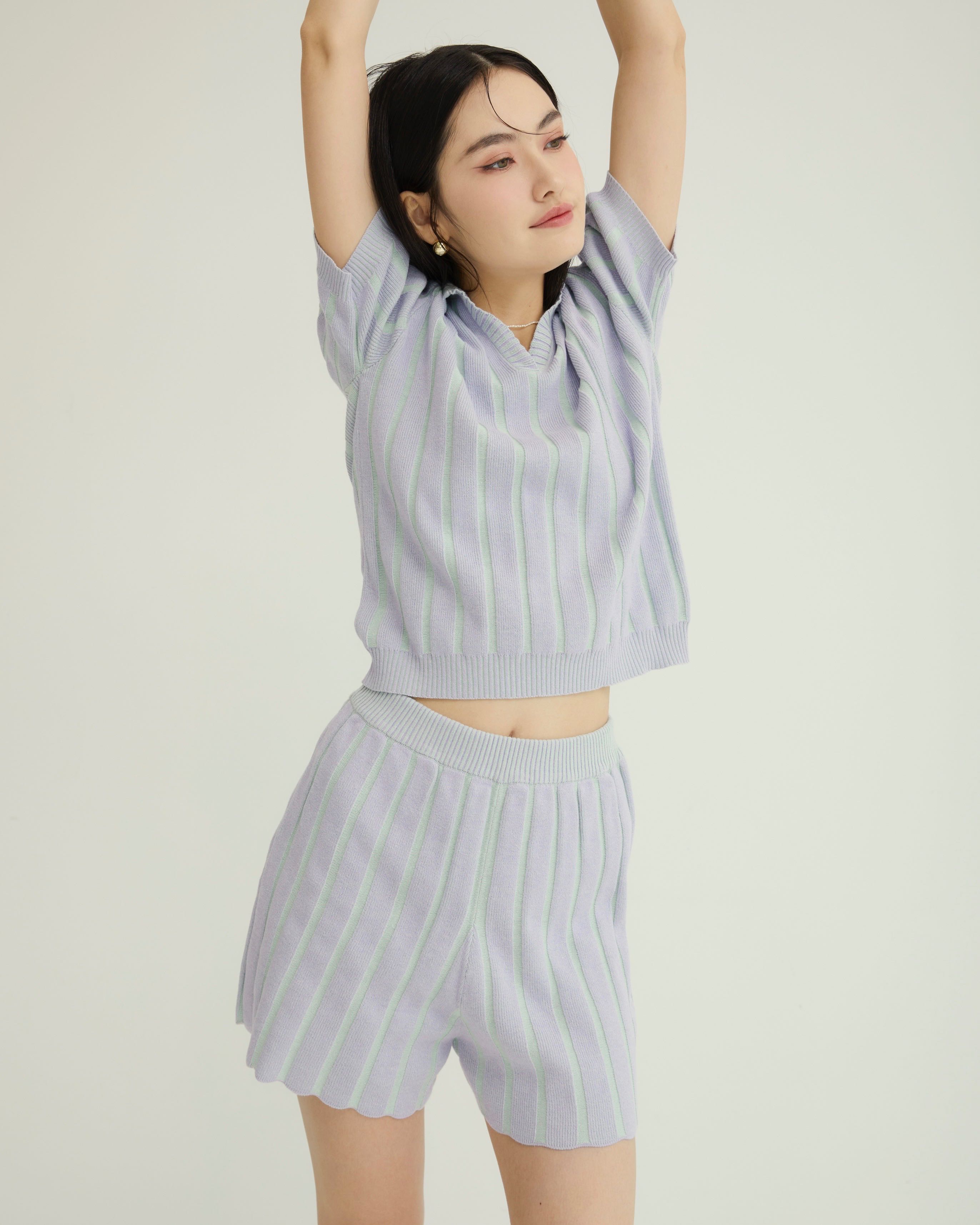 Clearance Sale - Cereal Knit pants (เฉพาะกางเกง)
