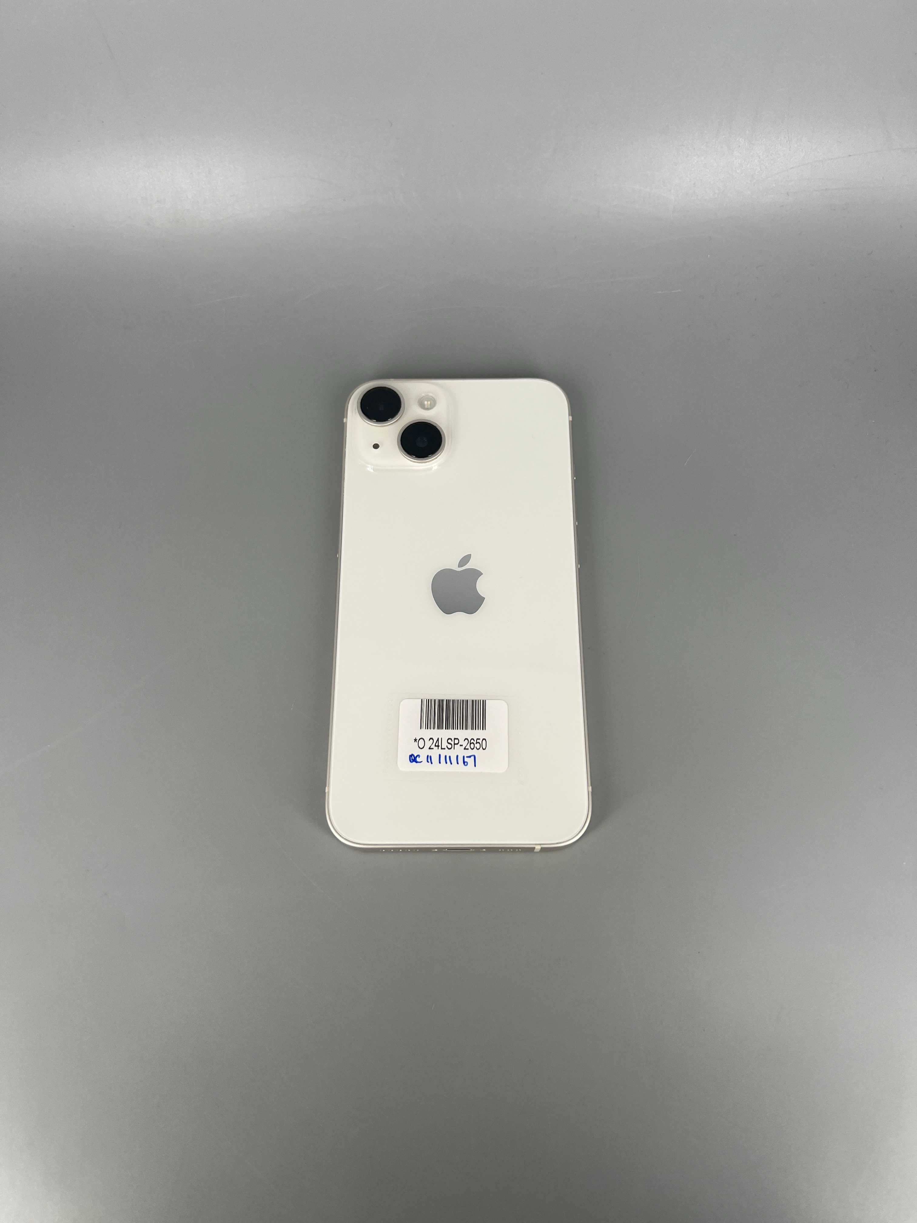 Used iPhone 14 128GB Starlight 24LSP-2650