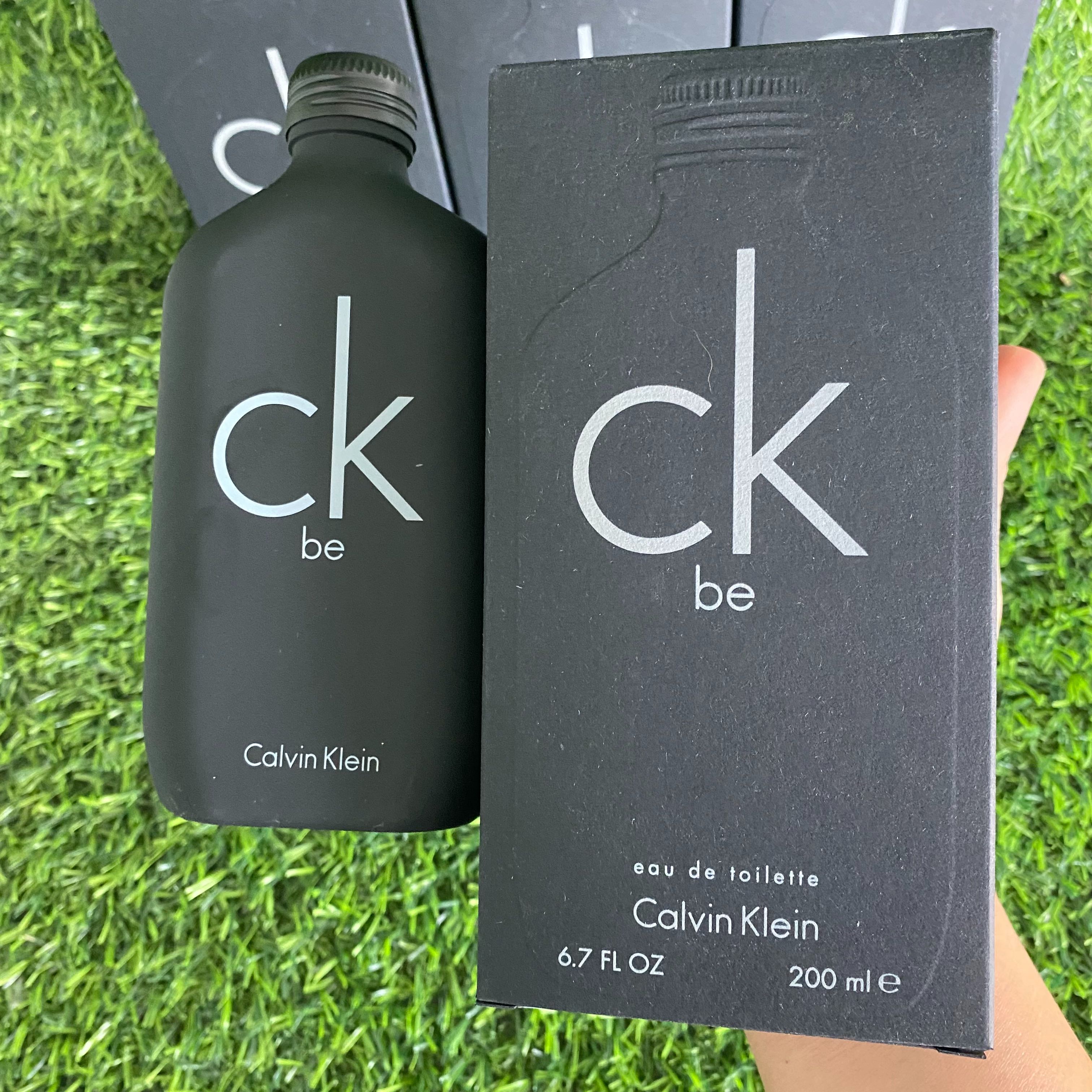 Calvin Klein CK BE EDT 200ml. | LINE SHOPPING