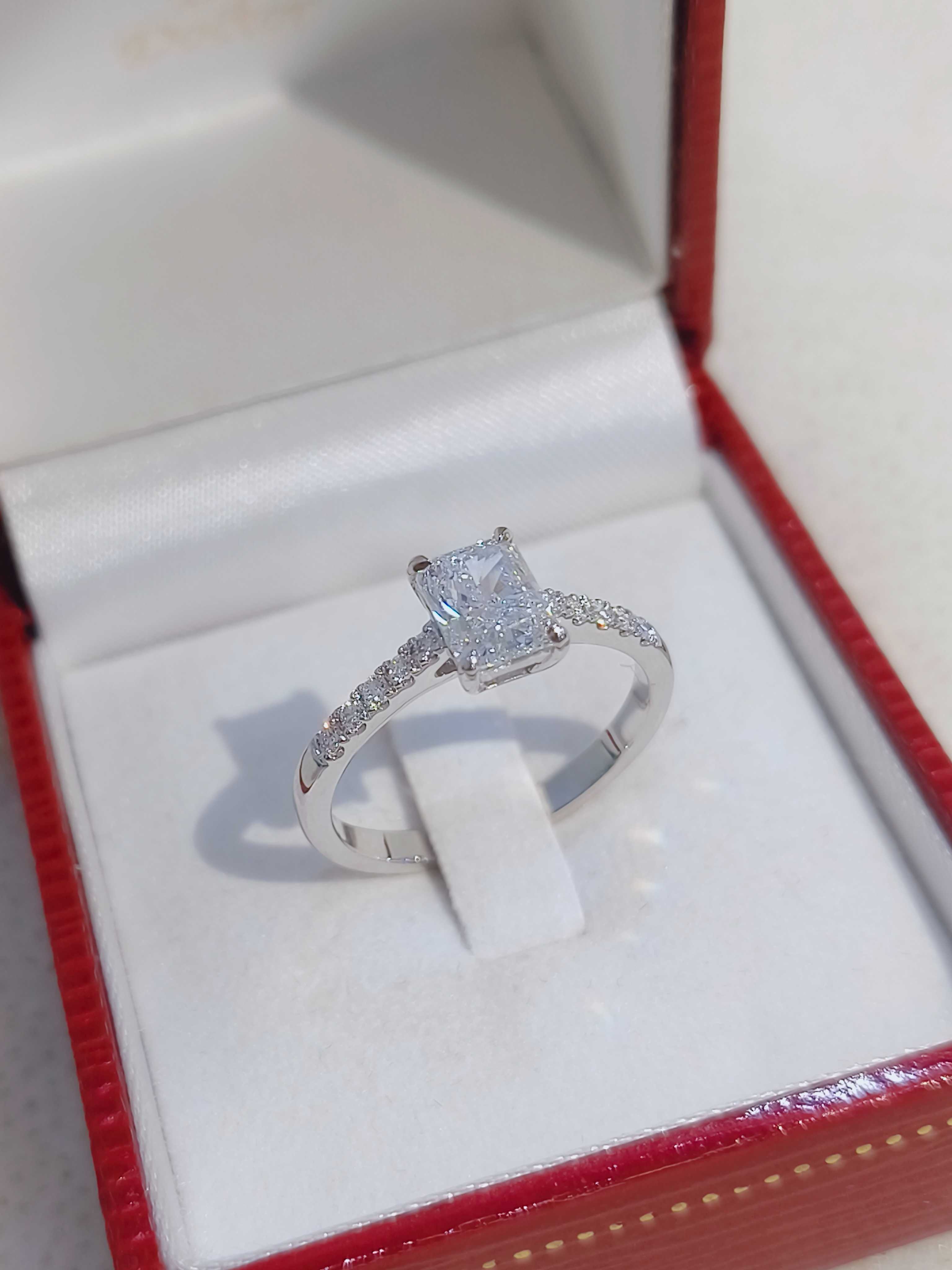   แหวนLG 1.02/0.13ct (18k)