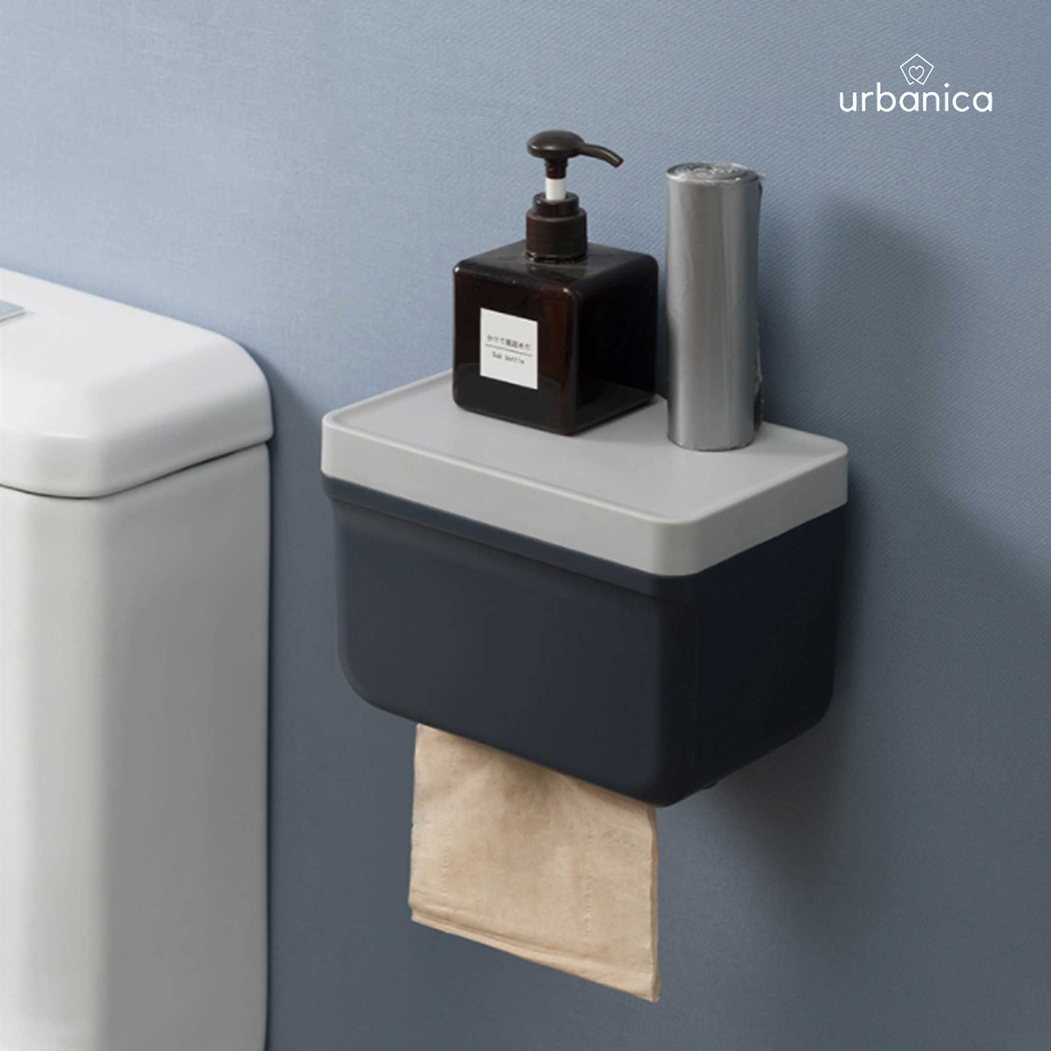 Urbanica tissue box กล่องทิชชู่ รุ่น QJ00204-5