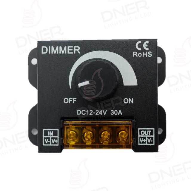 DN8A061
Controller