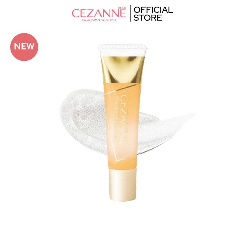 CEZANNE Poreless Concealer Clear