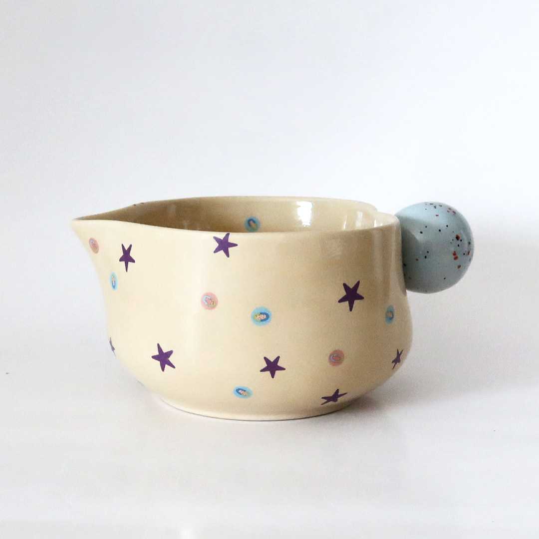SUNNE Matcha Bowl