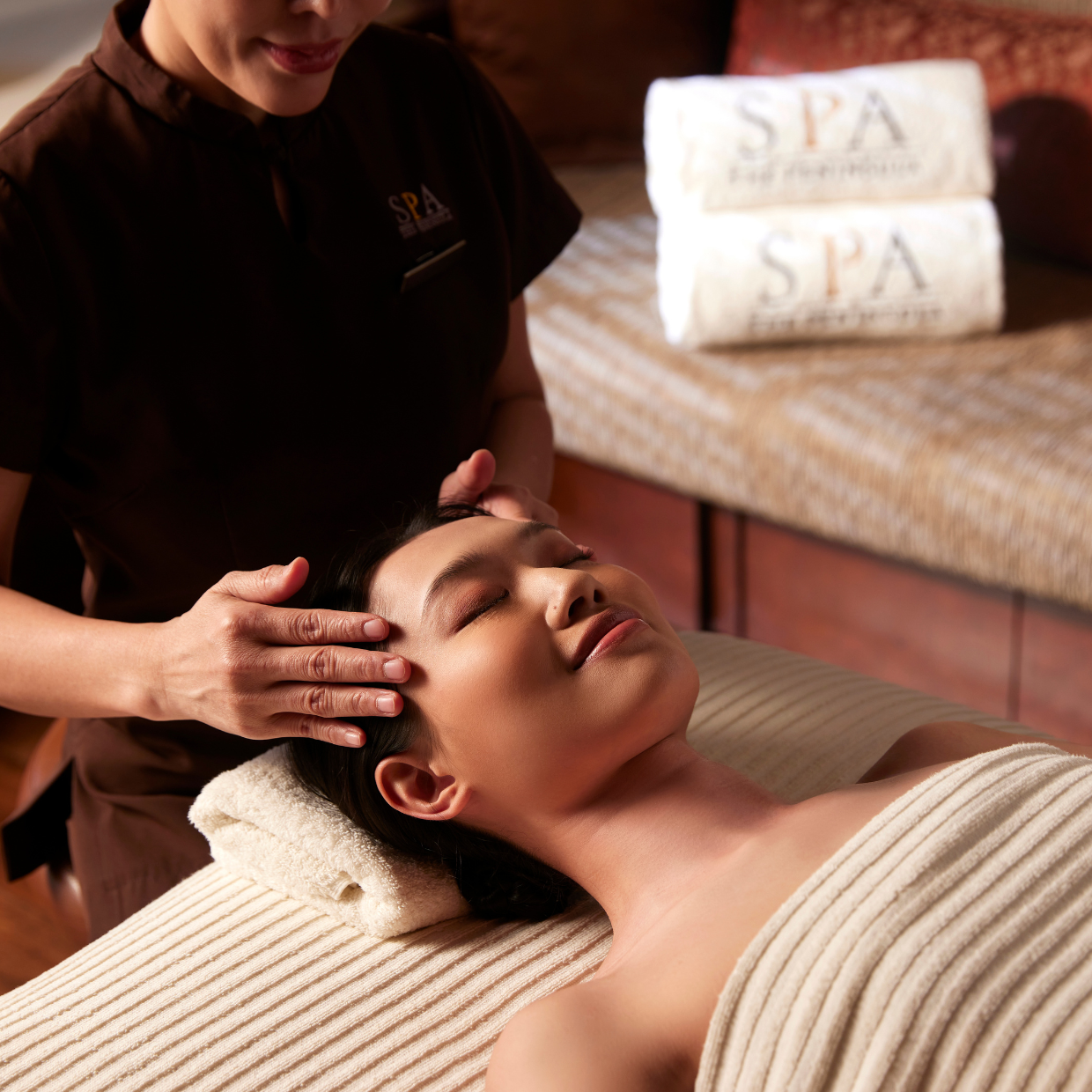 Limited-Time Spa Offer: 90-Minute Massage