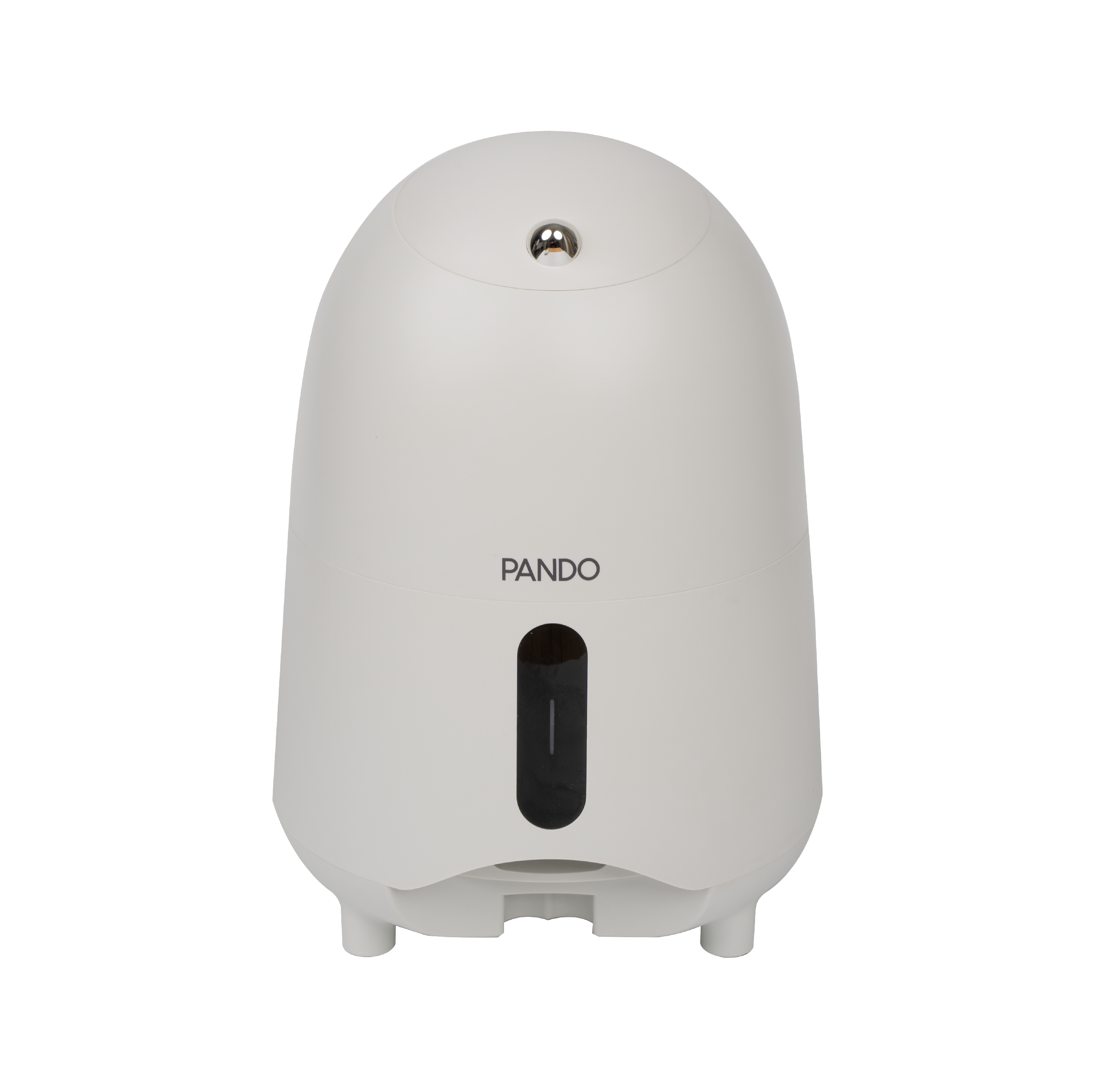 Pando Pet Smart Feeder 2L - WiFi Version แพนโด้ เครื่องให้อาหารอัตโนมัติ พร้อม Wifi dogs.haus