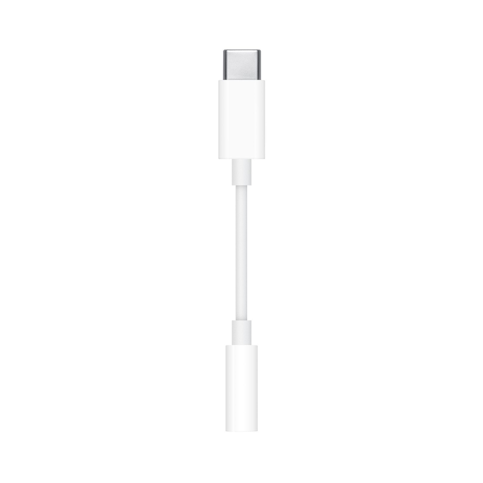 USB-C to 3.5 mm Headphone Jack Adapter l istudio by Copperwired