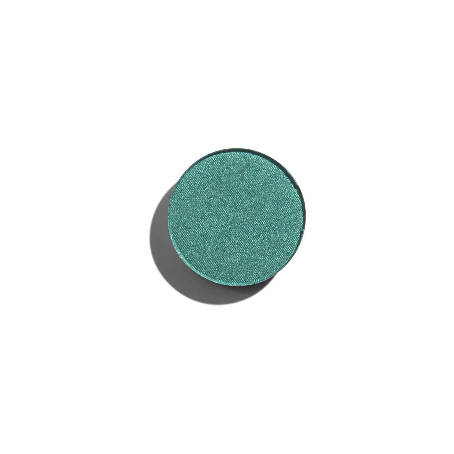 Refill : ILLUMINATING EYESHADOW (Sparkling Turquoise)