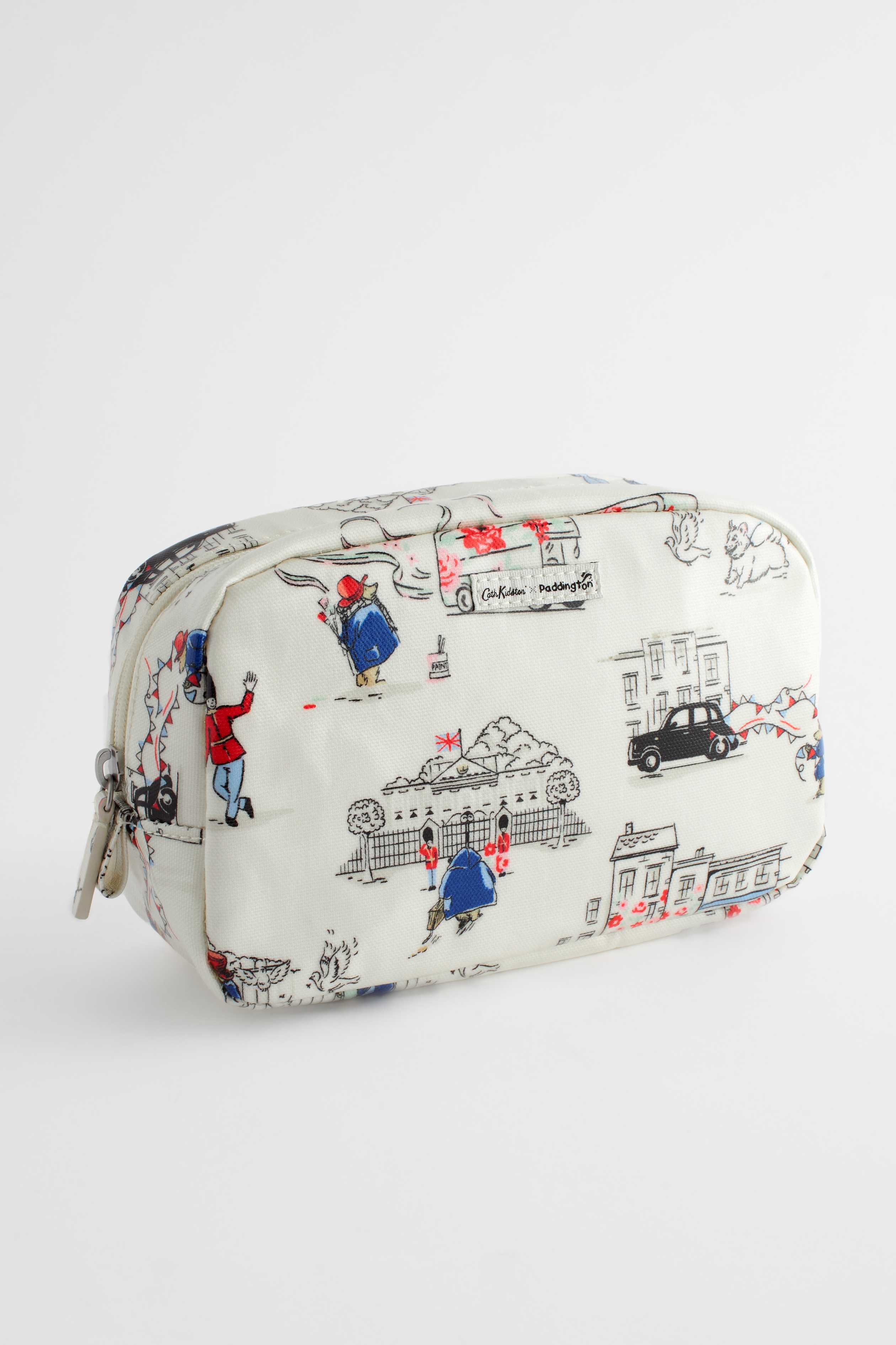 Make up bag Paddington