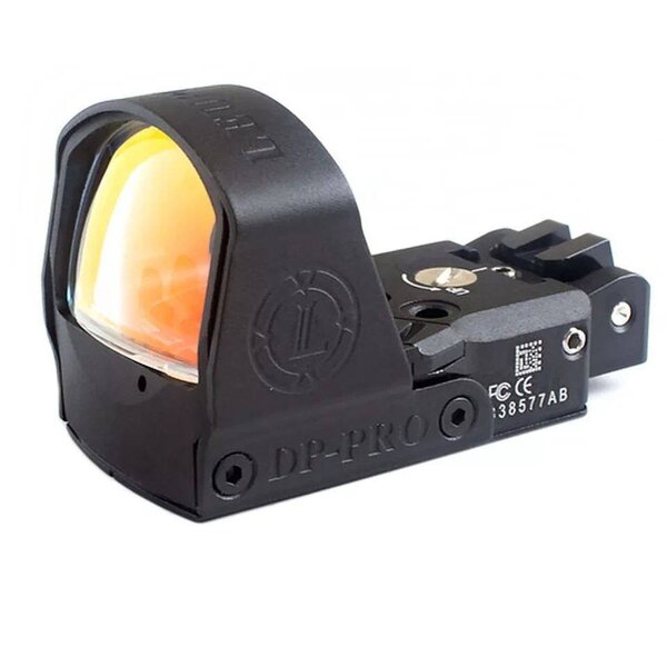 ดอท จุดแดง งาน Sotac Leopold DP-PRO Red dot ติดราง picatinny