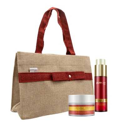 BSC Pure Care (บีเอสซี เพียวแคร์) SKIN FIRMING&ANTI-AGE 30g.,45g.(BCXNDDPVNNHH124)
