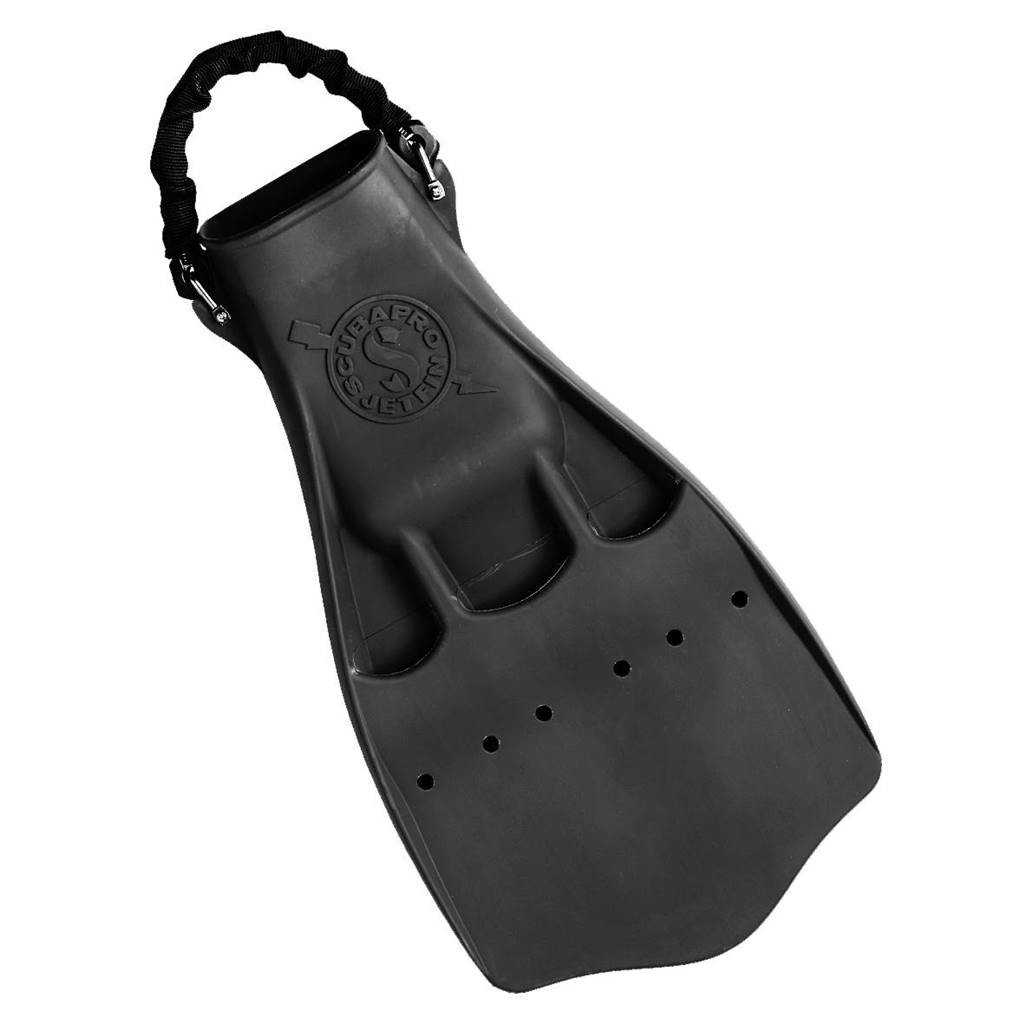 ฟินส์​ดำน้ำ Scubapro Jet Fins Classic
