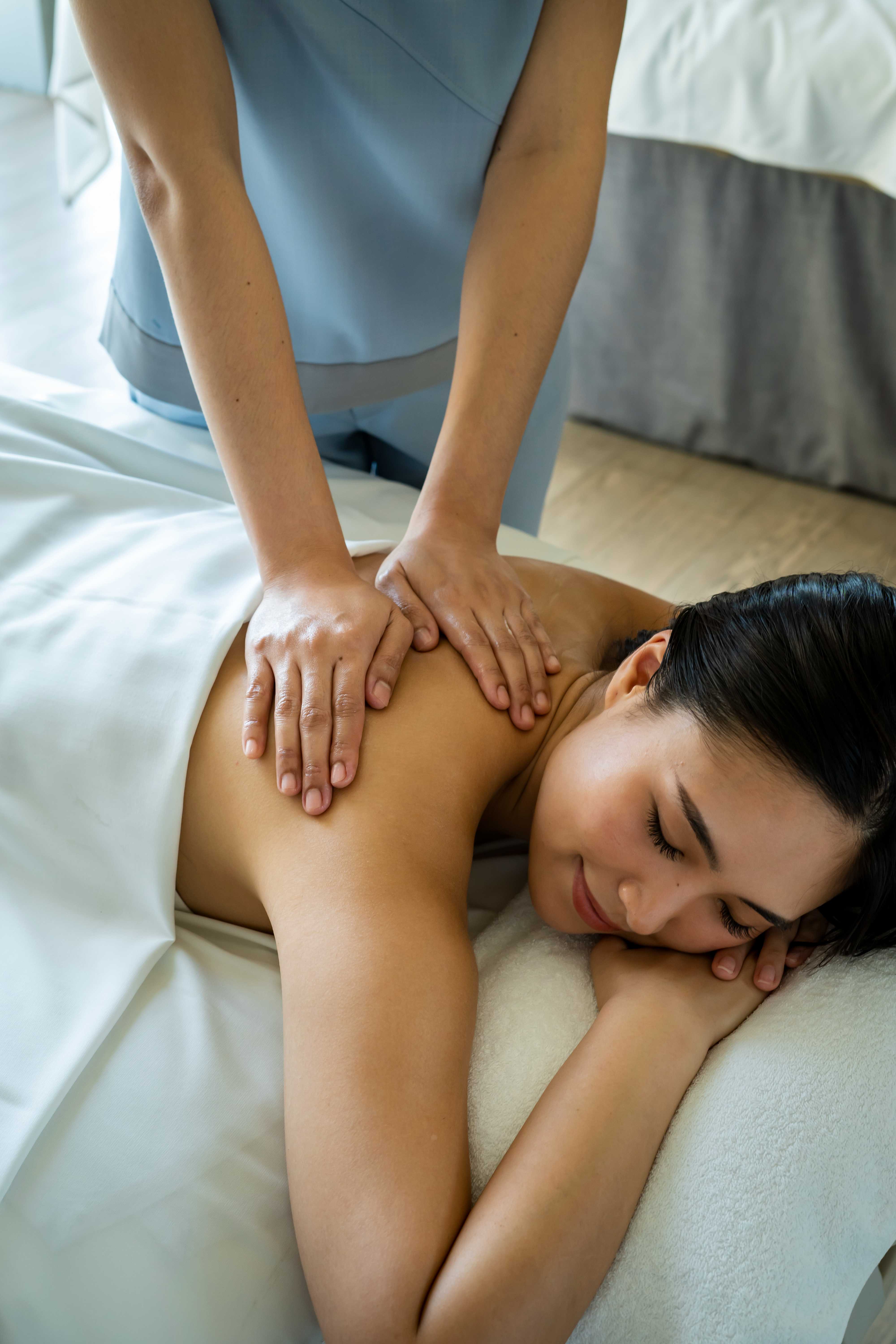 Rebalance Massage 90 Minutes