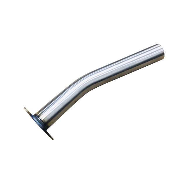 EXHAUST PIPE  / SP-07110201 / SP-07110177