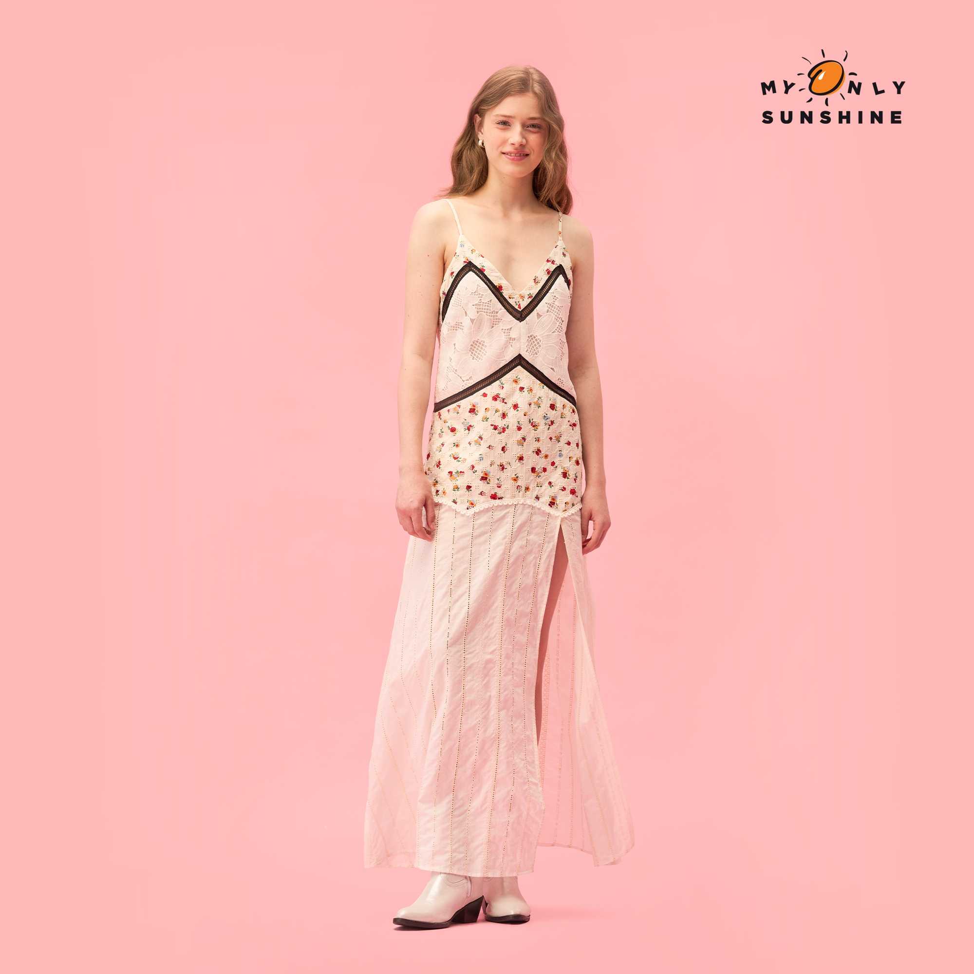 MOS Donna Dress