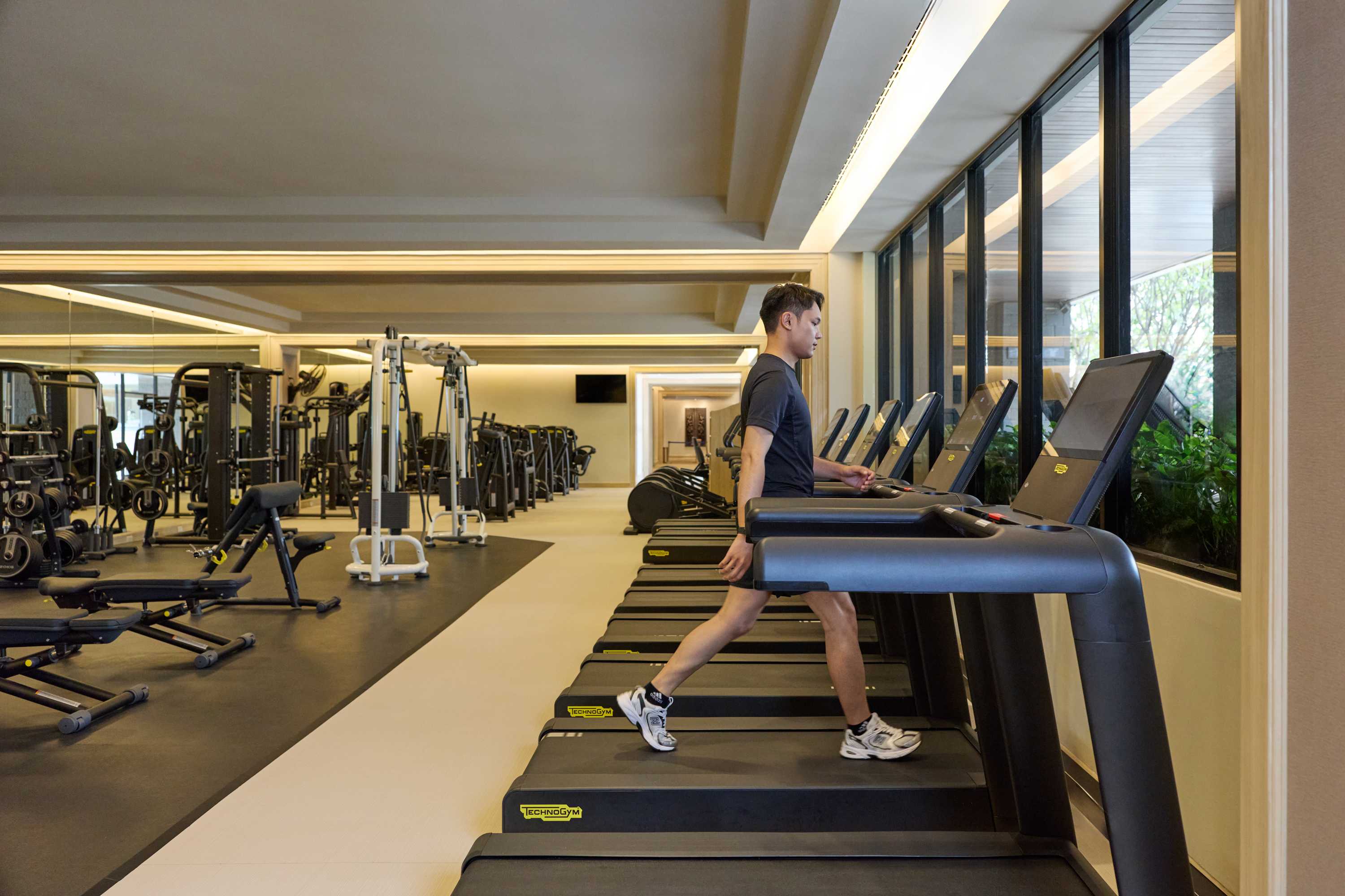 [5.5] 6-Month Fitness Membership