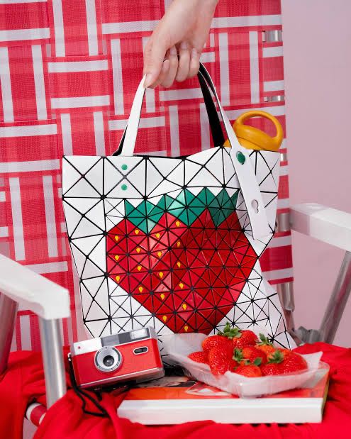 Tote 6x6