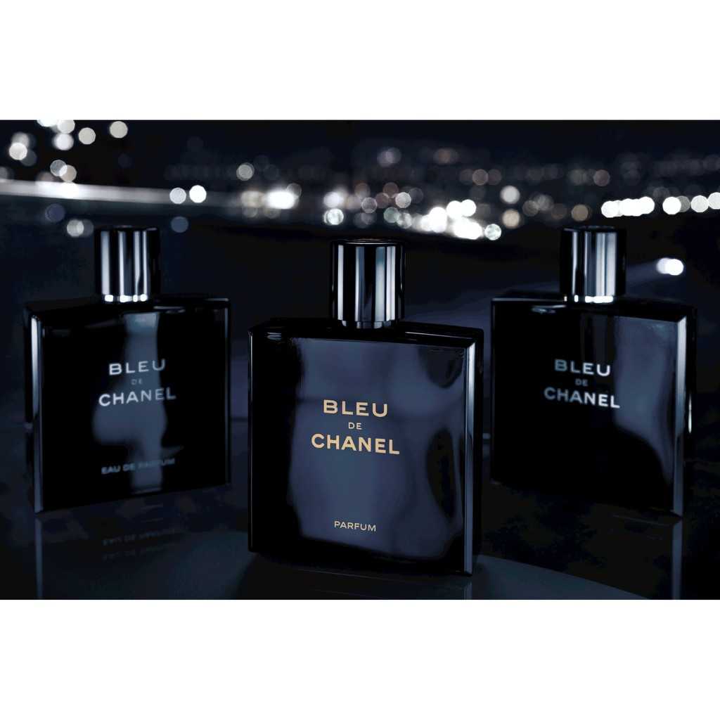 ไวออล Bleu de chanel 1.5ml
