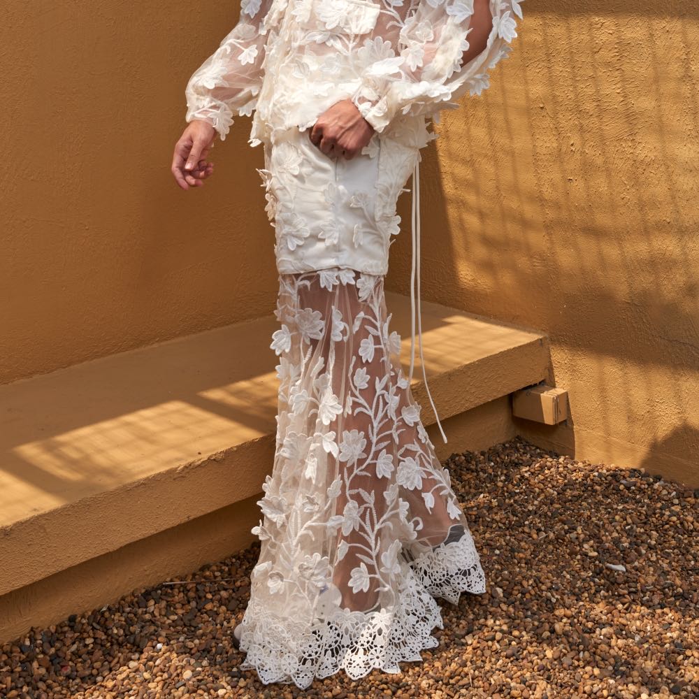 WHITE SPRINGS MULTI-PANTS