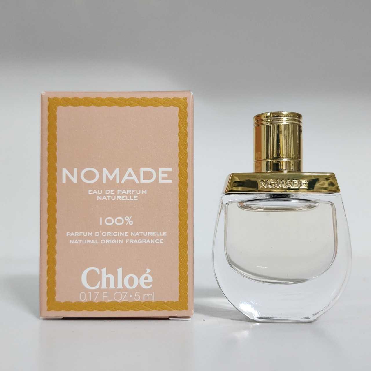 Chloe Nomade EDP Natural 5 ml.