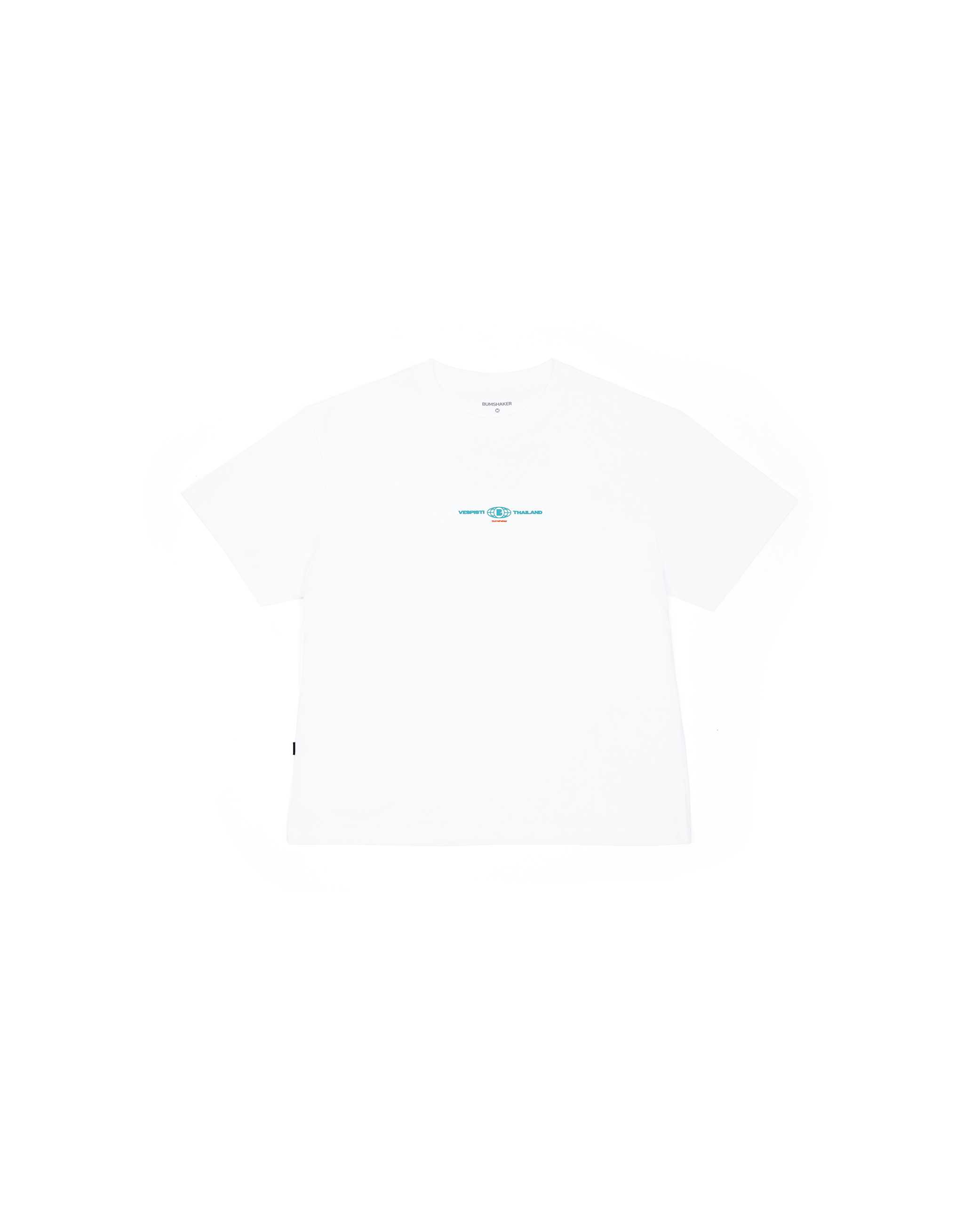 VCT Roma Archive 04 Tee