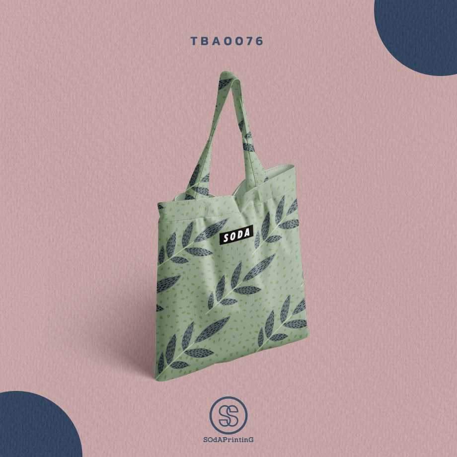 กระเป๋า Olive Leaf  TBA0076 #SOdAbag