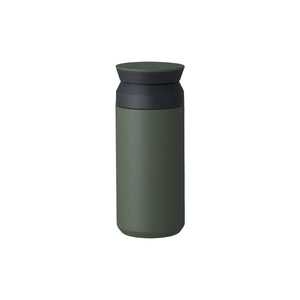 TRAVEL TUMBLER 350ml ash green