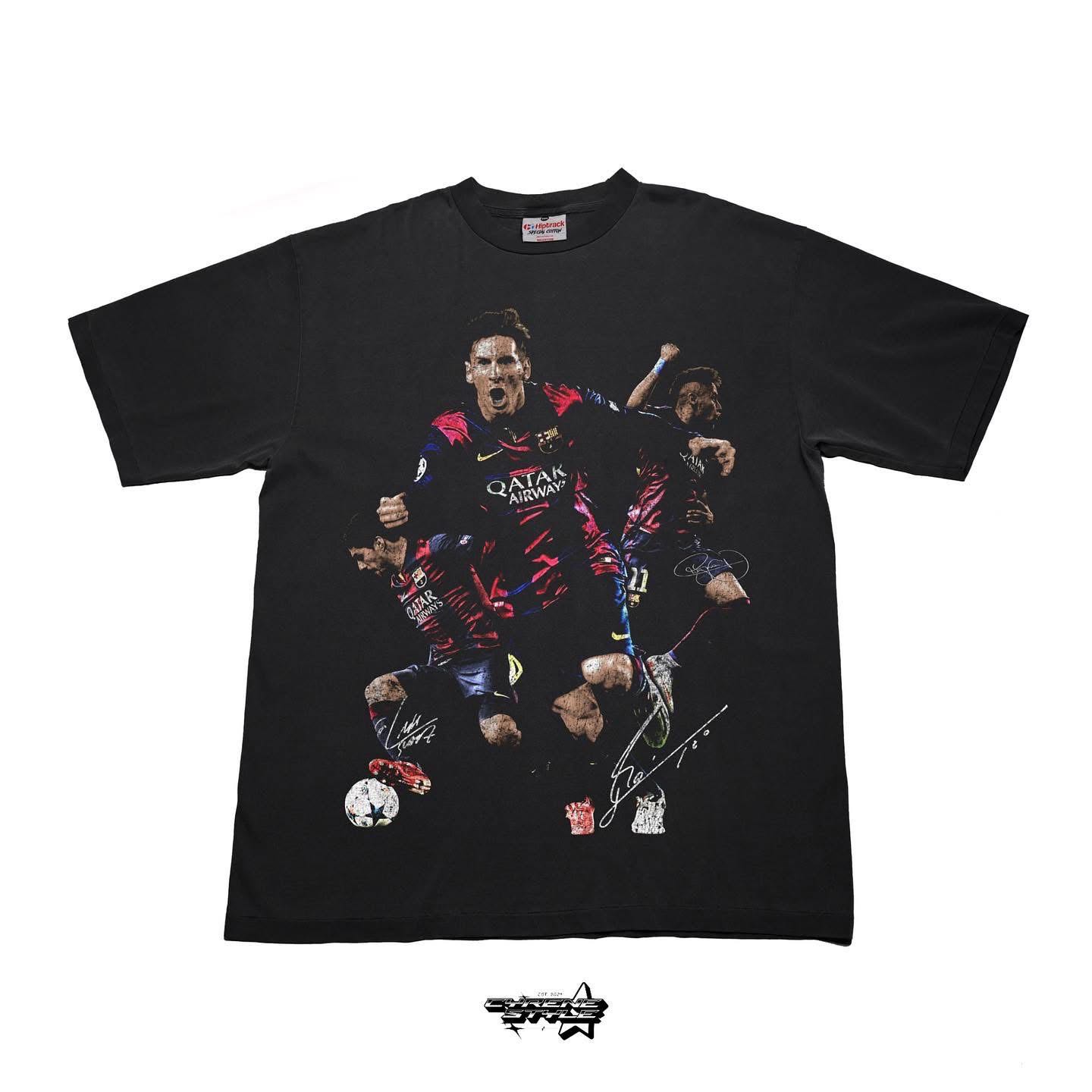 MSN - Barcelona