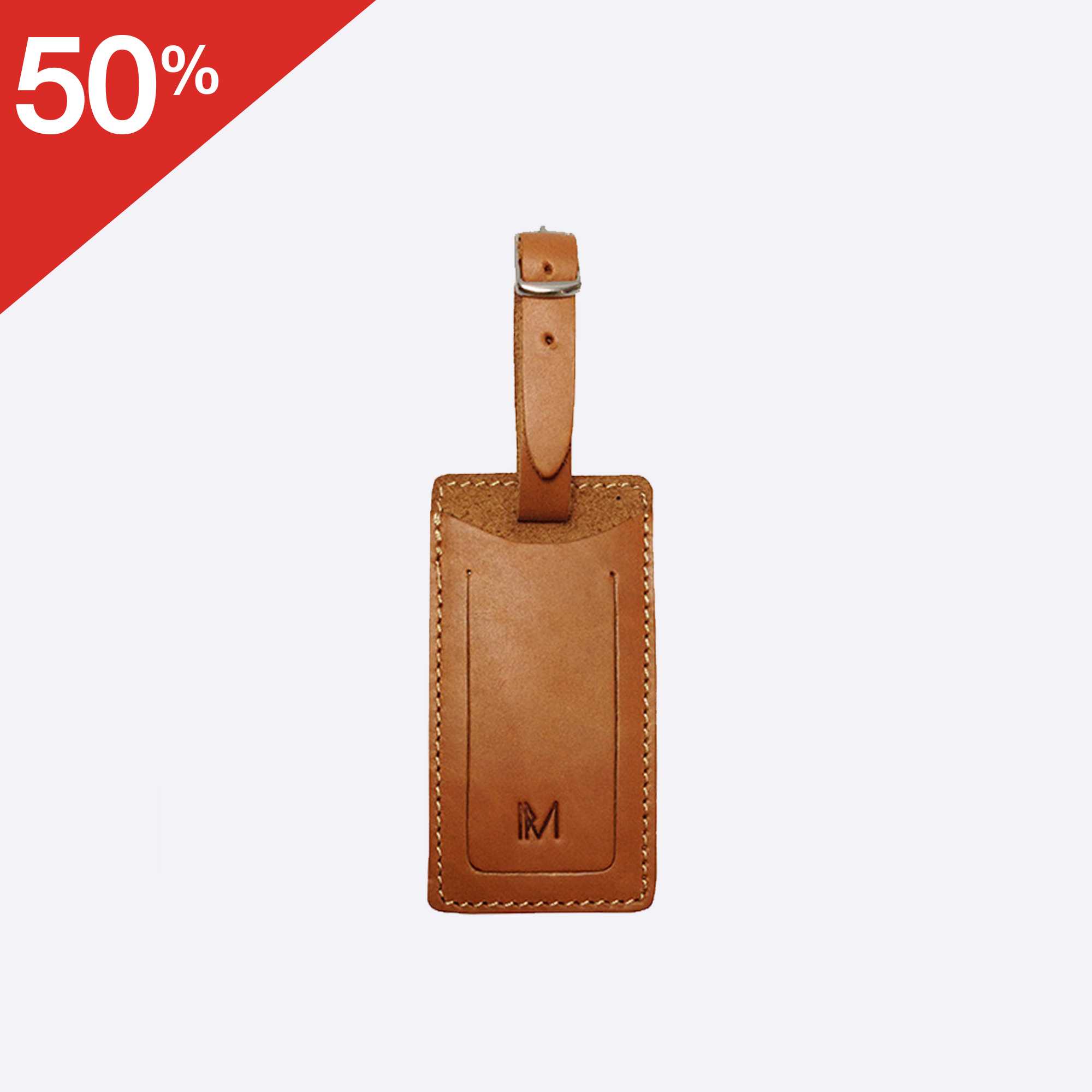 ป้ายชื่อ Me Phenomenon - รุ่น NameTag-2 Oil