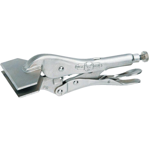 IRWIN (VISE-GRIP) NO.8R Size 8 นิ้ว คีมล็อคปากเป็ด