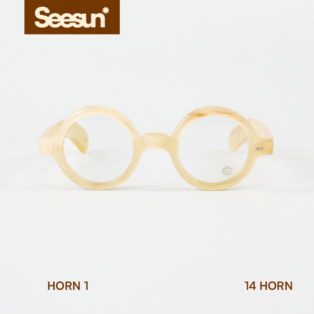 SEESUN - Horn 1