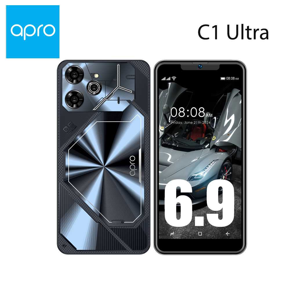 Apro - C1 Ultra