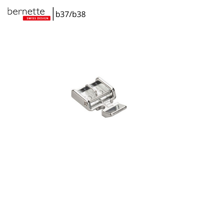ตีนผีติดซิป (b37/b38) (Pre-Order)