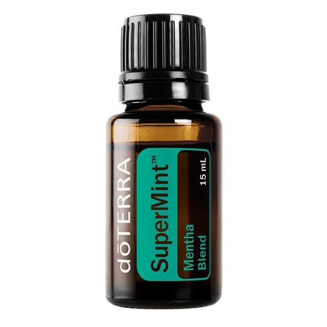 SuperMint - ซูเปอร์มินต์ - 38 PV
