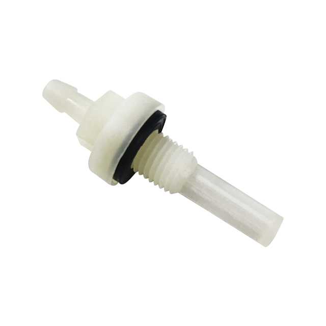 OUTLET SUBASSEMBLY, FUEL TANK OIL / SP-07110069