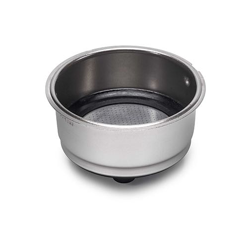 2 Cup Coffee Filter Basket for Bella, Piccolino 