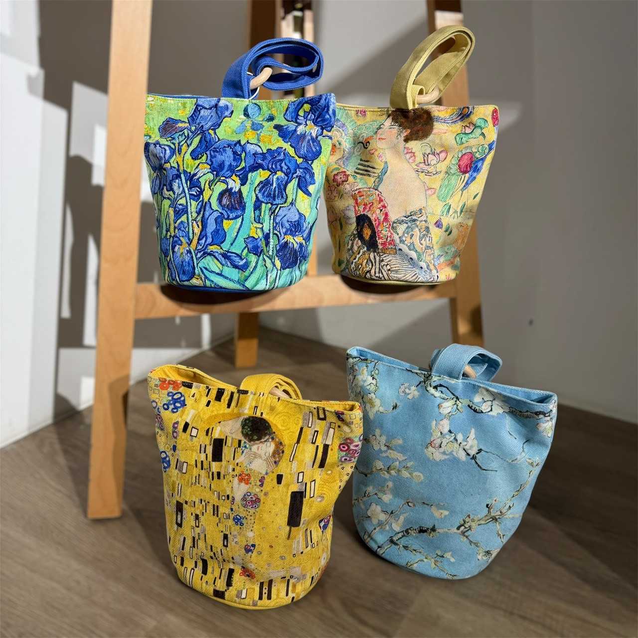 Bucket Bag