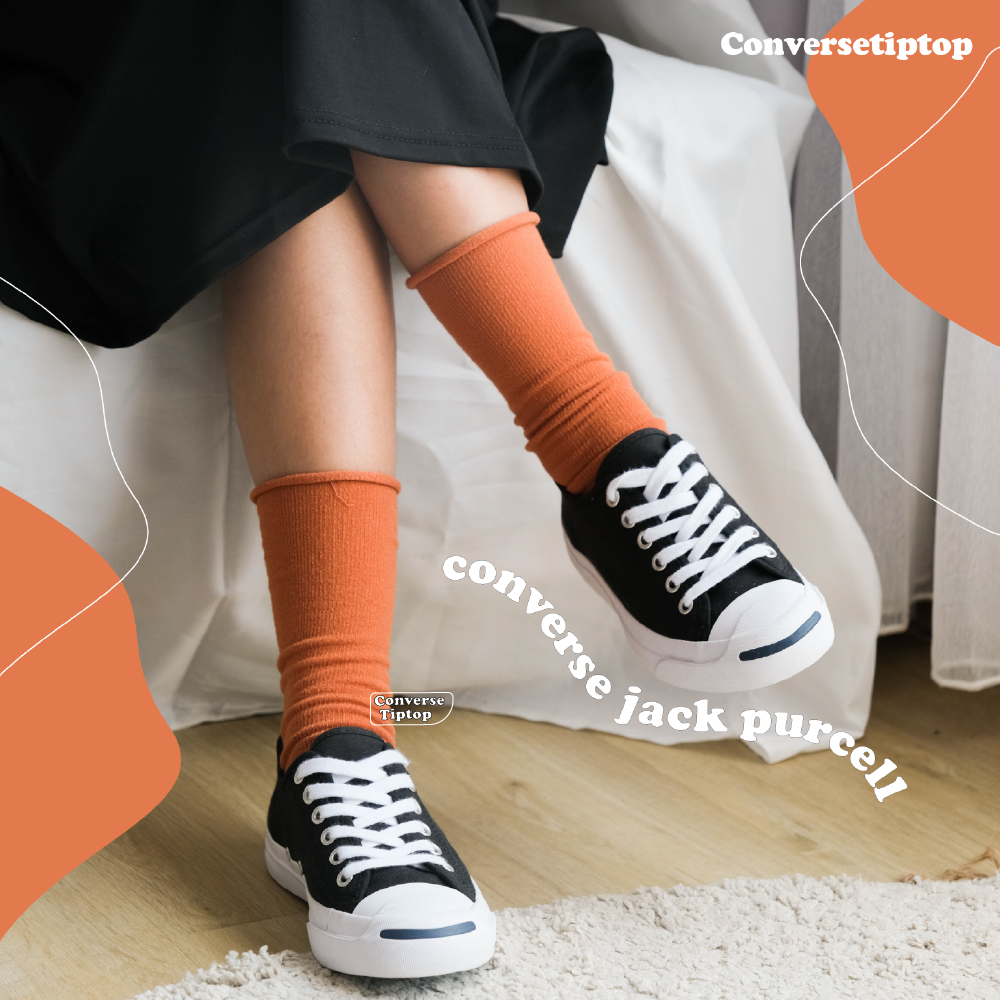 Converse Jack Purcell