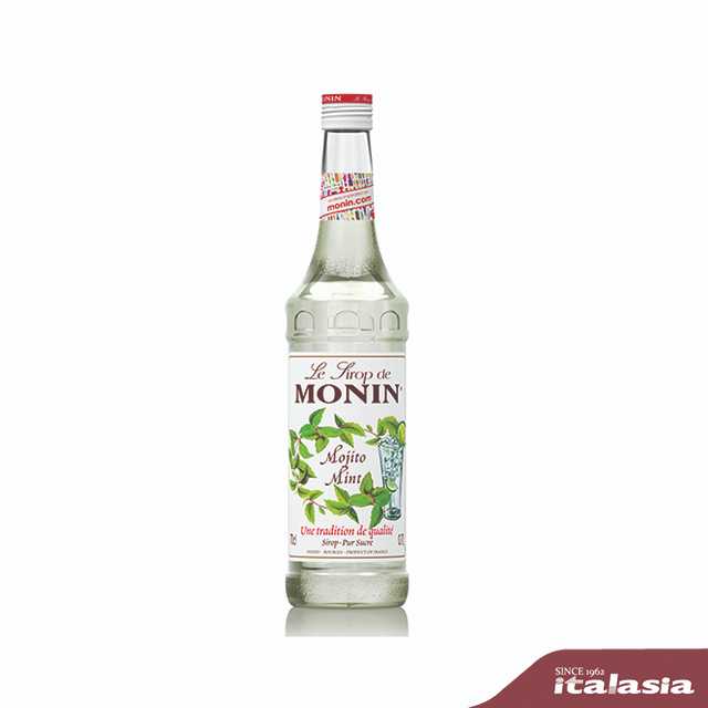 Monin Mojito Syrup 700 ML.