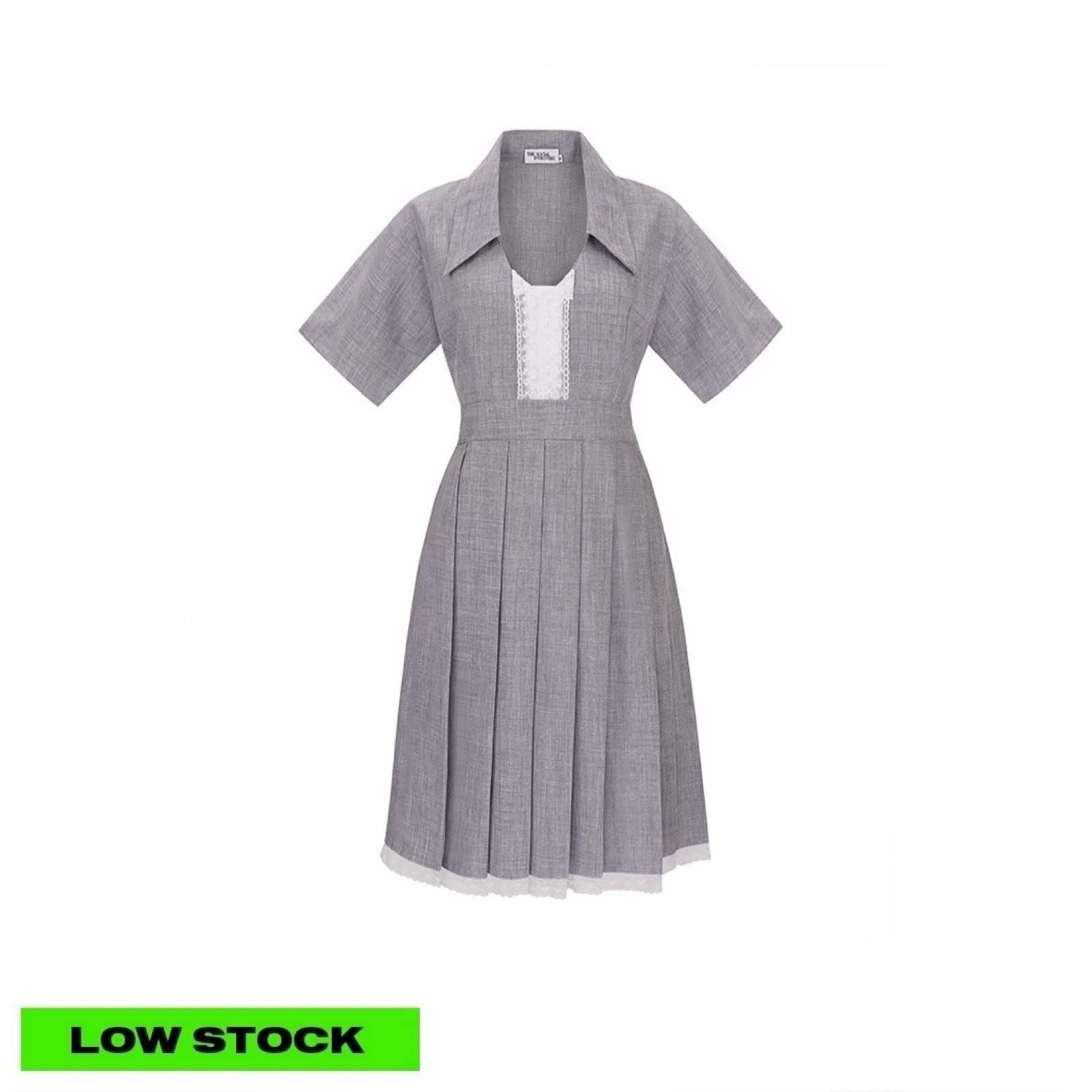 CLOVER DRESS