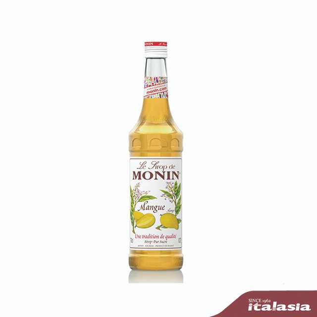 Monin Mango Syrup 700 ML.