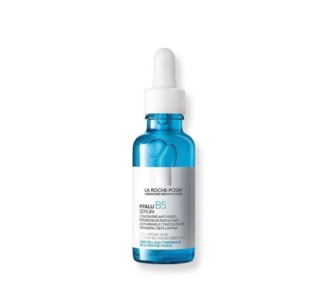 La Roche-Posay HYALU B5 Serum 30ml.
