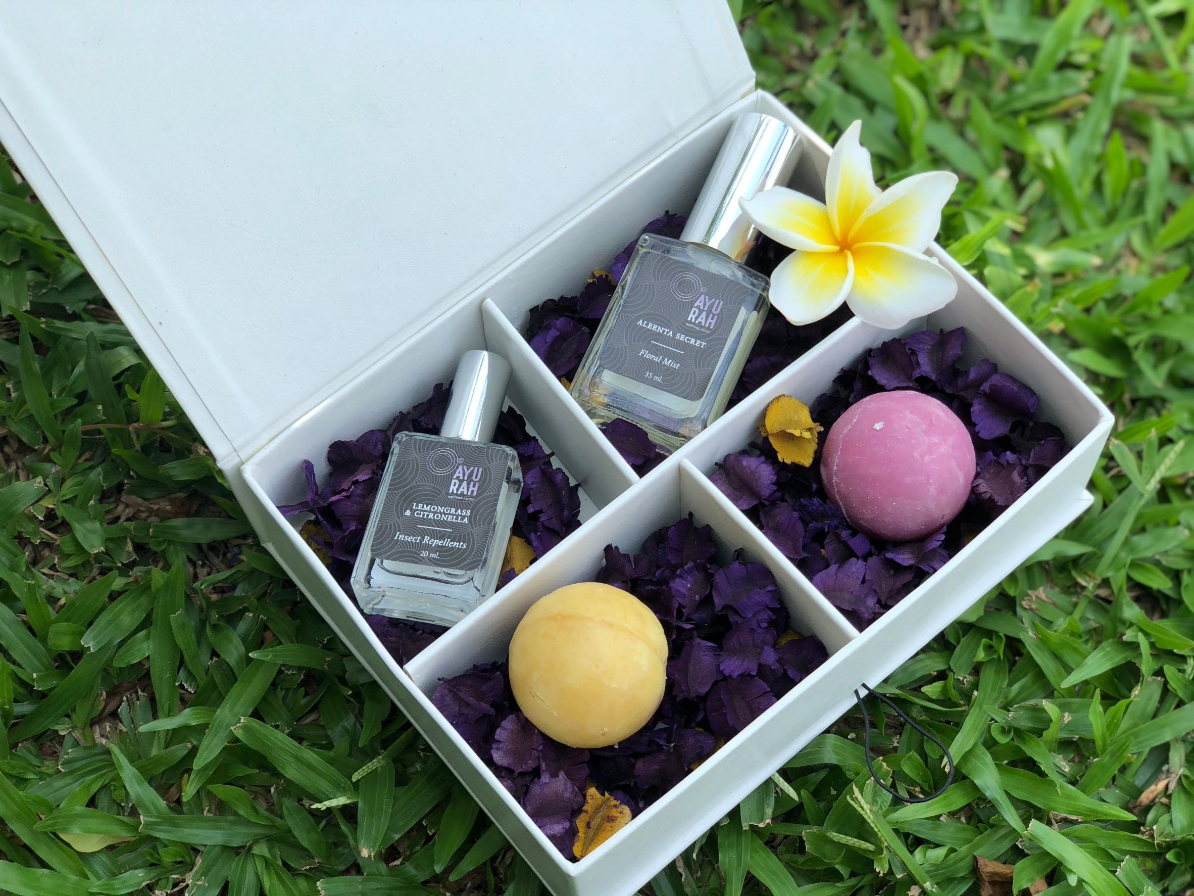Aleenta Gift Box
